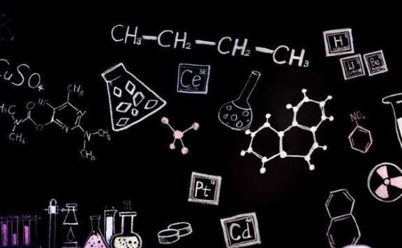 有趣的化学动画课(人教版) 九年级上、下册