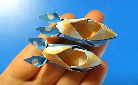 折纸教程合集 共730份