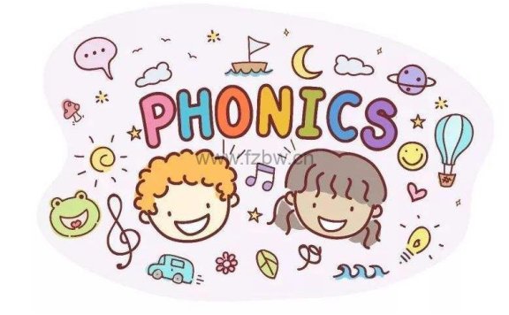 《霍娜老师自然拼读课程 》共23讲 教学视频