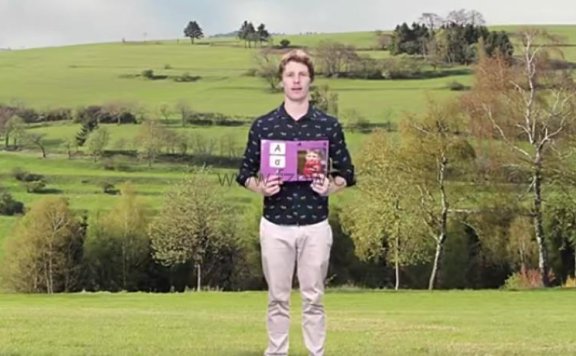 常爸红火箭课程(视频)