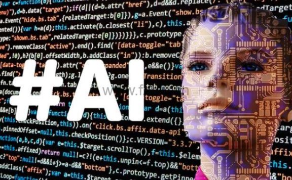 《给孩子的人工智能课》mp3音频