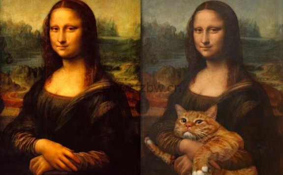 《给孩子的世界名画鉴赏课》共19讲 mp3音频