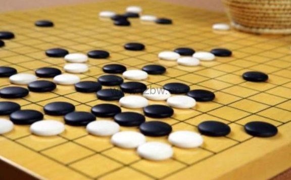 芝麻学社《少年第一堂围棋启蒙课》mp4视频