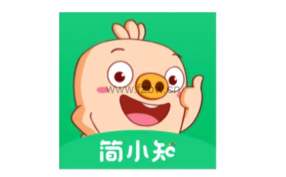 简小知小学1-6年级写字视频课程 附配套字帖