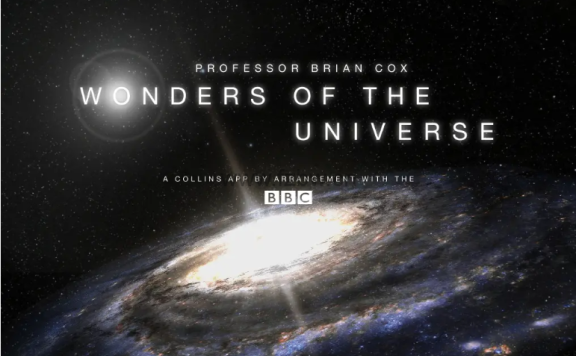 BBC《宇宙的奇迹 Wonders of the Universe》 英语中英双字幕 720P/1080P高清纪录片