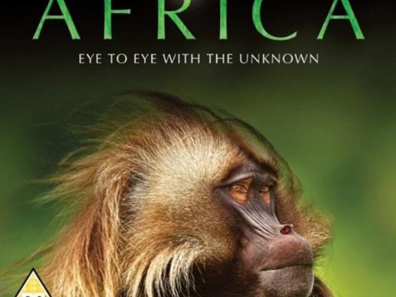 儿童纪录片推荐《非洲》