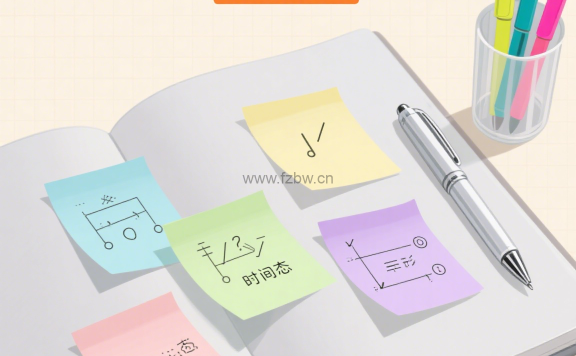 《星火英语-初中语法120张小纸条》PDF格式