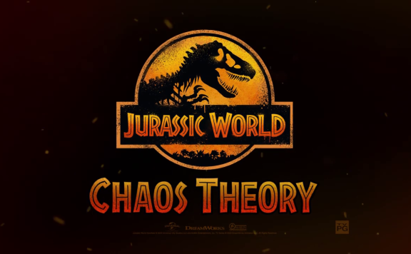 美国科幻冒险动画剧《侏罗纪世界:混沌理论》英文中字